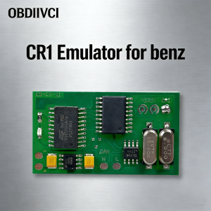 OBDIICAT For Cars CR1 IMMO Emulator Bypass Immobiliser system immo of mercedes CR1 IMMO Emulator (only CR1)