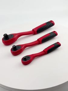 DAIENGONGJU | Fast Multi-functional Ratchet Wrench