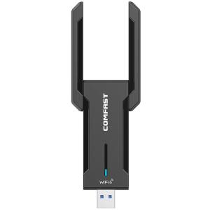 Comfast | WiFi6 Gaming Wireless Network Adapter 5400M