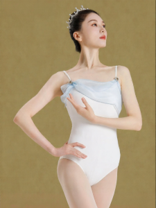 FULLBELIEF | Quần Đùi Bóng Đánh Dây Graceful Cho Phụ Nữ
