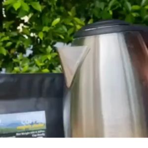 กาแฟดริปดอยช้างแท้ แบบ 1ซองดริป 10กรัม พร้อมดื่ม กาแฟสดคั่วบด กาแฟอาราบิก้าแท้100% คั่วอ่อน/คั่วกลาง/คั่วเข้ม