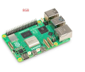 Raspberry Pi 5 Official Original Model Pi5  8GB RAM Option. 