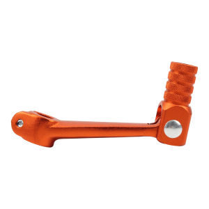 Motorcycle CNC Gear Shift Lever Gear Shift Lever Aluminum Alloy Universal For Honda Suzuki Pit Dirt Bike Motocross Accessories