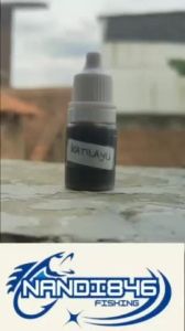 BIANG ESSEN KATILAYU MURNI 100% - SUNTIKAN SEGALA JENIS ESSEN IKAN MAS - CAMPURAN UMPAN