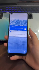 Điện thoại OP A93s 5G Ram 8GB/256GB - Full chức năng Chip Dimensity 700 - màn mượt | CHÍNH HÃNG