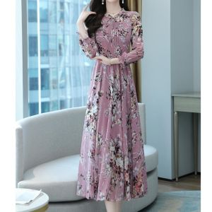 TM 97720 Dress Merinda floral import