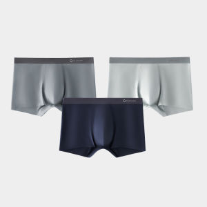 HLA | Cool and Breathable Mens Briefs