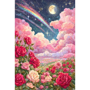 500/1000/1200/2000PCS Jigsaw Puzzle Stress Relief Family Game For Adults Perfect For Quiet Evening Activity