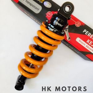 Shock Shockbreaker Byson 285mm Scarlet Racing Original - Shock Byson