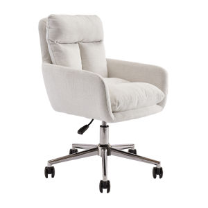 Comfortable Rotatable Height Adjustable Office Chair