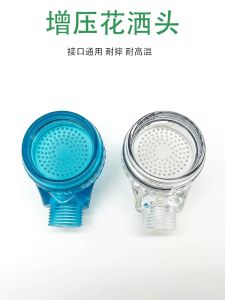 Bàn Gội Đầu Tăng Áp Tiết Kiệm Năng Lượng Vòi Sen Vòi Sen Đầu Gối Mềm Phụ Kiện Ống Nước Đế Định Hình Thiết Bị Làm Đẹp Tóc