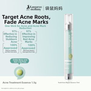 Kangaroo Mommy | Acne Treatment Dot Pen for Teens