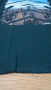 KAOS DISTRO DGREEN/KAOS PRIA/BAJU DISTRO BANDUNG/BAJU PRIA TERBARU/KAOS DEWASA
