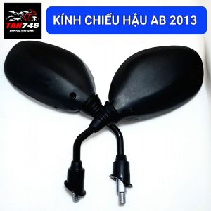 Gương Kính chiếu hậu AIR BLADE 2013 và 2014  Vision và một số dòng xe khác cần thêm tt liên hệ shop nhé.