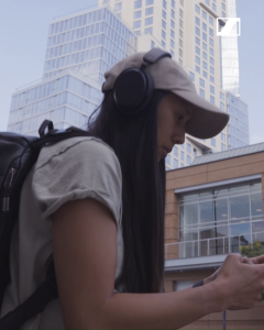 Sennheiser ACCENTUM Wireless Bluetooth Headphones (Special Edition) + BTD600 dongle