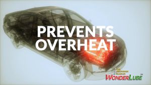 The Wonderlube Maximum Performance Engine Oil Additive Fuel & Maintenance Saver 250ML