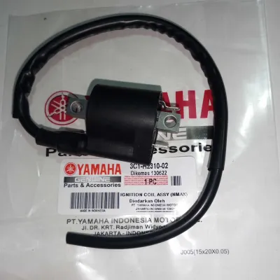 YAMAHA GENUINE NMAX 155 / AEROX IGNITION COIL
