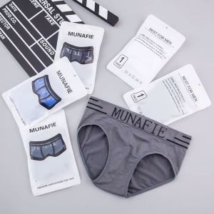 LadyLuxe - Celana Dalam Munafie Underwear Men Pakaian Celana Dalam Pria CD Premium Style Casual CD003