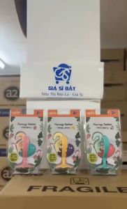 Gặm Nướu Silicon UPIS Hàn Quốc Cho Bé Từ 3 Tháng Tuổi