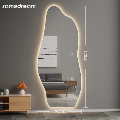 SAMEDREAM | กระจกเต็มตัว LED สมาร์ท