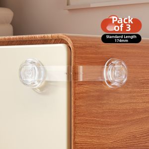 EUDEMON | Child Safety Drawer Lock