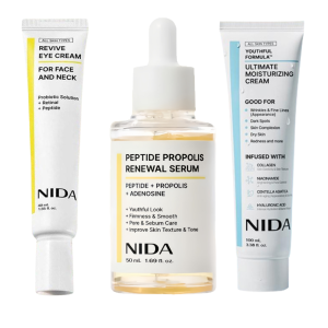 Kem Dưỡng Ẩm Tối Ưu Cho Da Mặt - Tinh Chất Dưỡng Da Phục Hồi Chống Lão Hóa Làm Dịu Lỗ Chân Lông Nuôi Dưỡng Da Dùng Được Cho Cả Nam Và Nữ