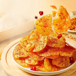 BESTORE | Yunnan Agricultural Research Potato Chips 80g