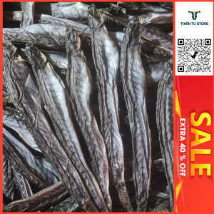 Khô cá kèo ngon Thiên Tú Store cá khô mới ngon dinh dưỡng hạn sử dụng lâu hải sản khô mới mỗi ngày