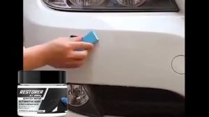 How to Use Car Scratch Remover: A Comprehensive Guide