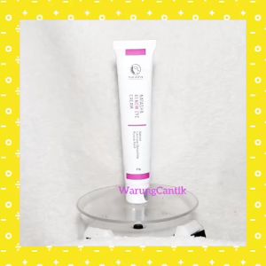 EYETUBE Natasha Skin Care Renew Eye Cream 20 gram by dr Fredi Setyawan Original Lingkaran Hitam Anti Aging Mata