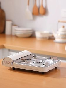 PRODUK BARU Penyangkut Panci Susu Anti-Slip/ Rack /Cast Iron Anti-Skid Gas Fry Auxiliary Bracket