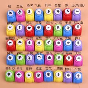 Máy Ép Hoa DIY Máy Đóng Dấu Thủ Công Máy Khoan Hình Tròn Cỡ Nhỏ Cỡ Lớn Cỡ Lớn Máy Làm Đồ Thủ Công Sáng Tạo Cho Trẻ Em