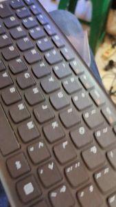 Keyboard Laptop Lenovo S410p Z410 G400S G405S