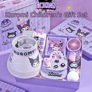 CHANZHE | Practical and Aesthetic Kuromi Gift Box