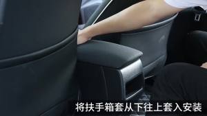 Tấm Lót Tay Vịn Hộp Đựng Đồ Đệm Da PU Cho Xe Toyota Corolla E210 Phù Hợp Với Các Mẫu Xe 2019-2025 Phụ Kiện Nội Thất.