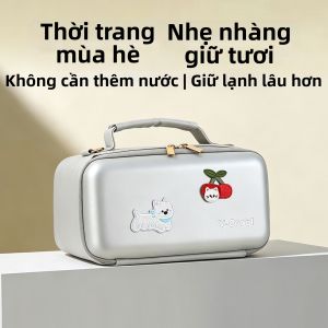 V-Coool | Portable Breast Milk Insulated Bag