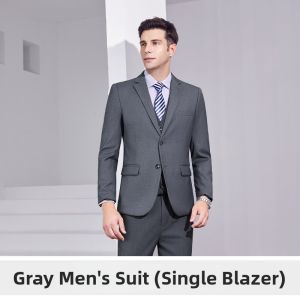 Onneksi | Business Formal Work Uniform Suit For Men And Women