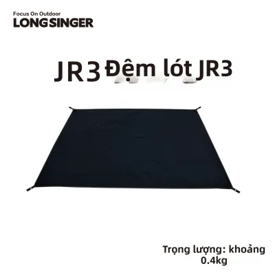 LongSinger | Bạt Lều Chống Thấm Nước