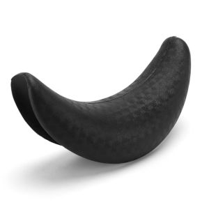 Gối Tựa Đầu Bằng Silicon Cho Tiệm Cắt Tóc Hỗ Trợ Vùng Gáy Và Cổ Dụng Cụ Gội Đầu Cho Salon Chăm Sóc Sắc Đẹp