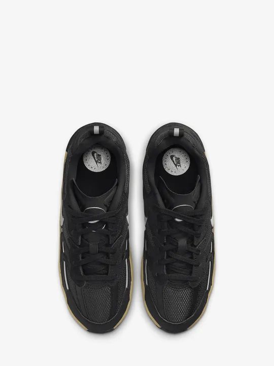 Nike | Giày Sneakers Chống Nước Thoáng Khí Phong Cách Retro cho Nam và ...