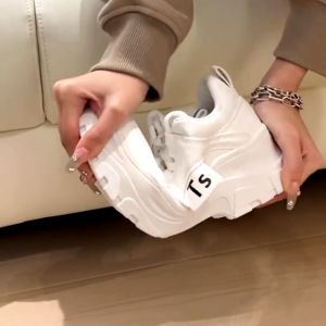 "FREE BOX" [BISA COD] aid 0335 sepatu ts sneaker wanita fashion terlaris sepatu wanita terbaru best seller sepatu korea