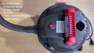 BOSCH Vacuum Wet And Dry Vacuum Cleaner 3-IN-1 Heavy Duty Dust Mite Vacuum Cleaner Vakum Rumah | Vakum Kereta 吸尘器
