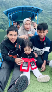 TEBING KIRI 1 KG KOPI BUBUK 100% ARABICA PREMIUM ASLI PEKALONGAN MEDIUM ROAST
