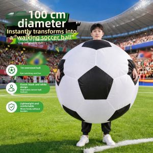 HANLIANG | Inflatable Cartoon Costume for Decoration