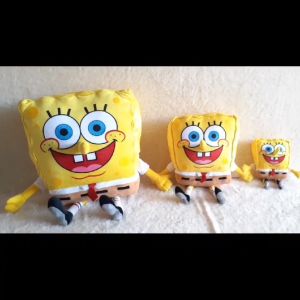 Dreamtoys96 Boneka SpongeBob Sponge Printing Yelvo Super Giant