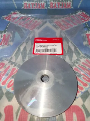 Drive Face Click 125fi / Click 150fi V1 and V2 / Air Blade 150 22102-KZR-600