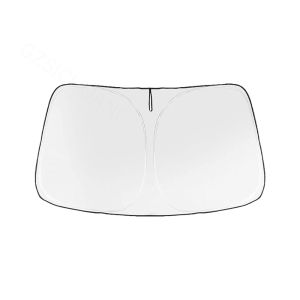 For Audi TT 2015-2020 2021 2022 2023 2024 Car Windshield Sunshade Cover Front Window Sun Shade Visor UV Protection Accessories