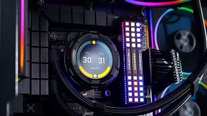 [Mẫu Mới] Keo Tản Nhiệt ARCTIC MX4 MX5 MX5 Làm Mát CPU Loại 2g 4g 8g 20g