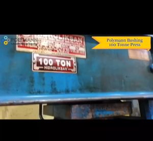 Polymann Ford Ranger T6 T7 Mazda BT50 Performance Absorber Upper Arm Leaf Spring Lower Arm STABILIZER PU Bush