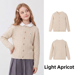 navigare kids | Vintage Style Children Cardigan